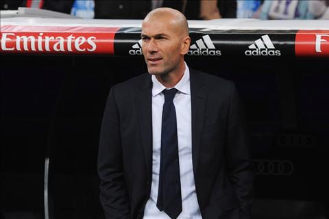 Zidane than tuong